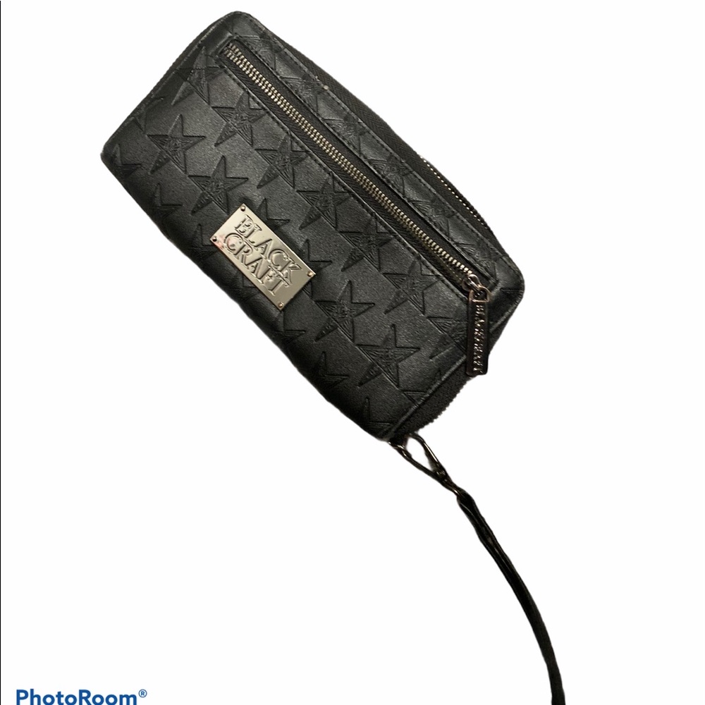 Black Craft - Wallet